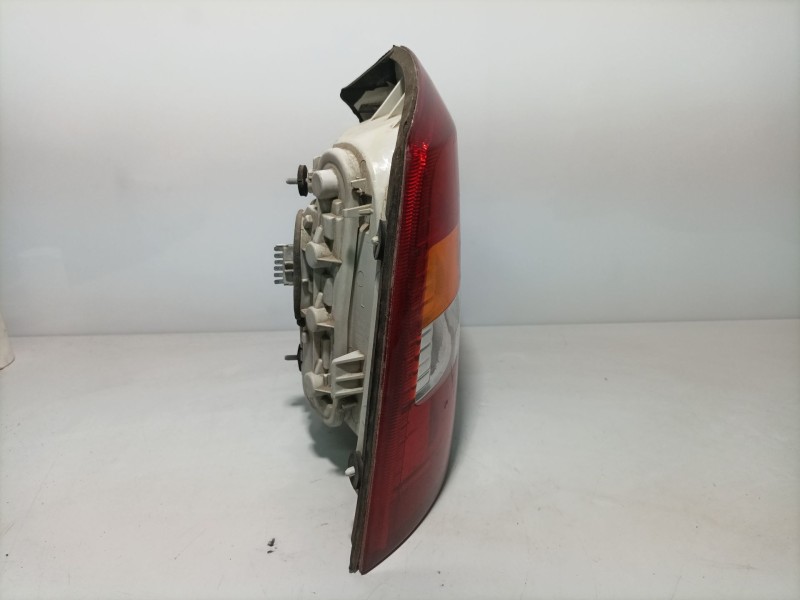 Recambio de piloto trasero izquierdo para opel astra g berlina referencia OEM IAM 90521542  