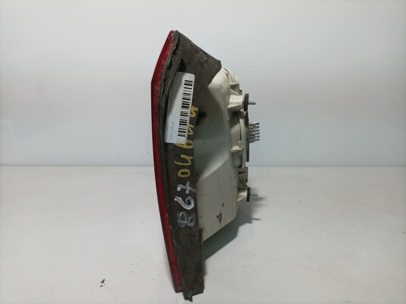 Recambio de piloto trasero izquierdo para opel astra g berlina referencia OEM IAM 90521542  