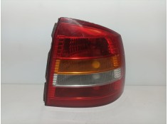 Recambio de piloto trasero derecho para opel astra g berlina club referencia OEM IAM 90521544  