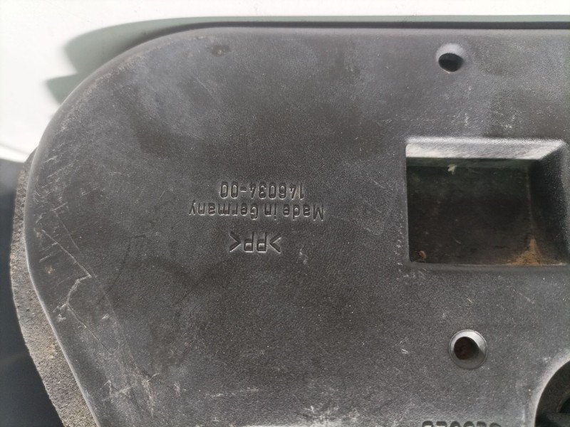 Recambio de piloto trasero derecho para bmw serie 5 berlina (e39) 525tds referencia OEM IAM 63216900210  
