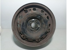 Recambio de llanta para skoda fabia (5j2 ) young referencia OEM IAM 6Q7601027C03C  