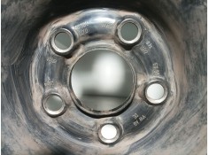 Recambio de llanta para skoda fabia (5j2 ) young referencia OEM IAM 6Q7601027C03C   2