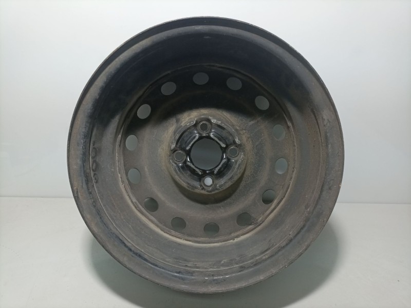 Recambio de llanta para peugeot 206 berlina xt referencia OEM IAM   