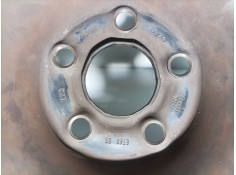 Recambio de llanta para volkswagen polo (9n1) trendline referencia OEM IAM    2