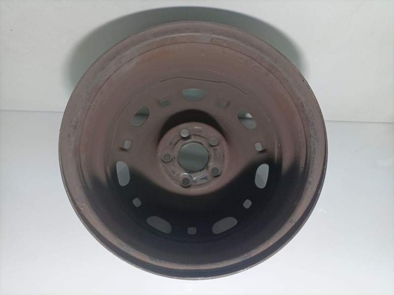 Recambio de llanta para volkswagen polo (9n1) trendline referencia OEM IAM   