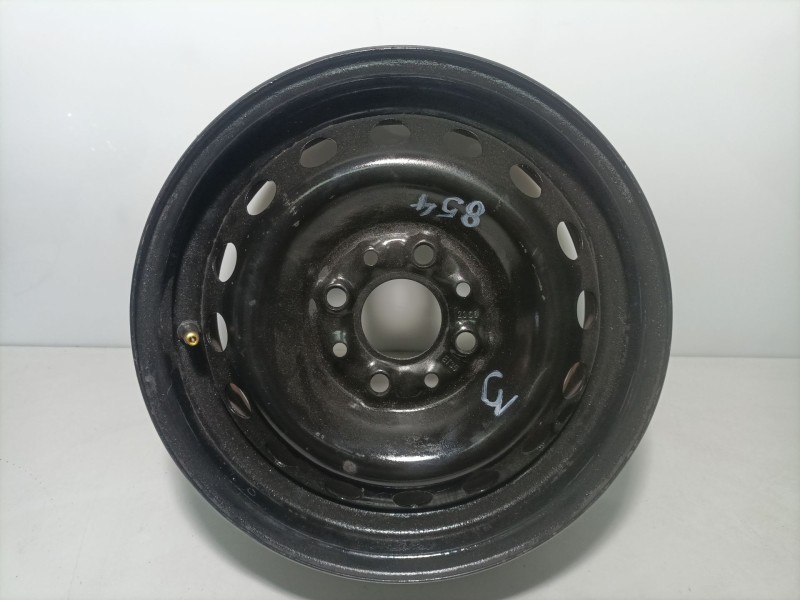 Recambio de llanta para mercedes-benz vito (w639) basic, combi referencia OEM IAM   