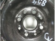 Recambio de llanta para mercedes-benz vito (w639) basic, combi referencia OEM IAM    2