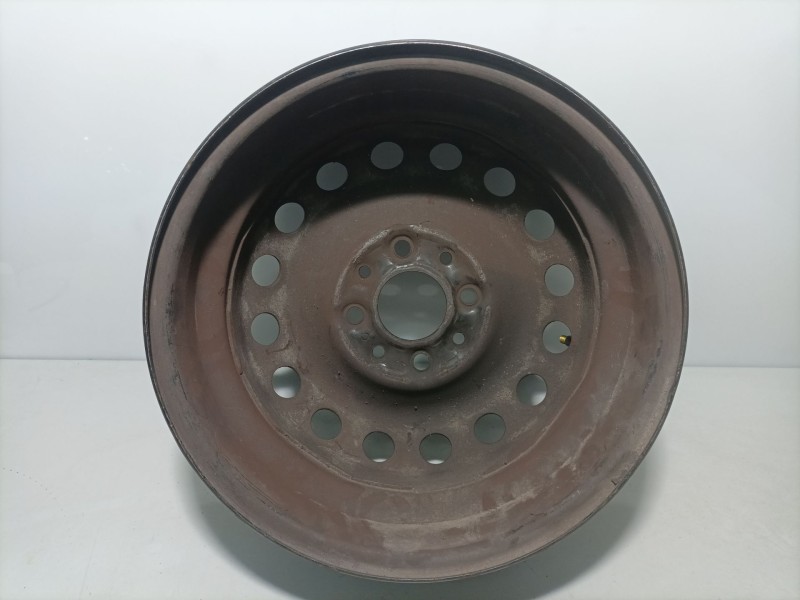 Recambio de llanta para mercedes-benz vito (w639) basic, combi referencia OEM IAM   