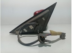Recambio de retrovisor derecho para jaguar s-type 3.0 v6 24v cat referencia OEM IAM XR827249   2