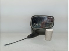 Recambio de retrovisor derecho para lada niva ( 2121 / 21213 / 21214 / 21215 ) 1.6 referencia OEM IAM 0256rd  