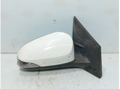 Recambio de retrovisor derecho para toyota auris (_e18_) 1.4 d-4d (nde180_) referencia OEM IAM   