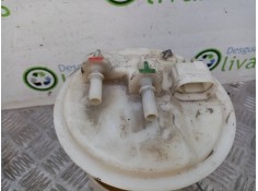 Recambio de aforador para renault clio ii fase i (b/cbo) 1.2   |   0.98 - ... | 1998 | 58 cv / 43 kw referencia OEM IAM  0974565 2