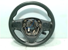 Recambio de volante para toyota auris (_e18_) 1.4 d-4d (nde180_) referencia OEM IAM   