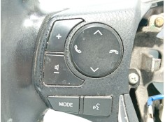 Recambio de volante para toyota auris (_e18_) 1.4 d-4d (nde180_) referencia OEM IAM    2