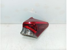 Recambio de piloto trasero derecho para toyota auris (_e18_) 1.4 d-4d (nde180_) referencia OEM IAM 8155102740  