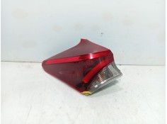 Recambio de piloto trasero izquierdo para toyota auris (_e18_) 1.4 d-4d (nde180_) referencia OEM IAM 8156102740  