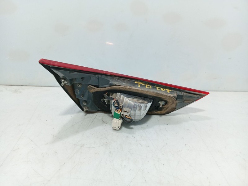 Recambio de piloto trasero derecho para toyota auris (_e18_) 1.4 d-4d (nde180_) referencia OEM IAM   