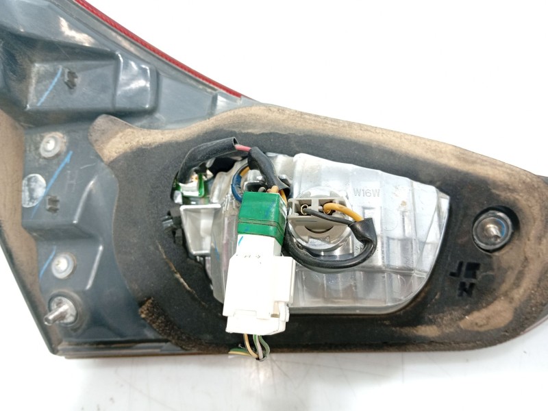 Recambio de piloto trasero derecho para toyota auris (_e18_) 1.4 d-4d (nde180_) referencia OEM IAM   