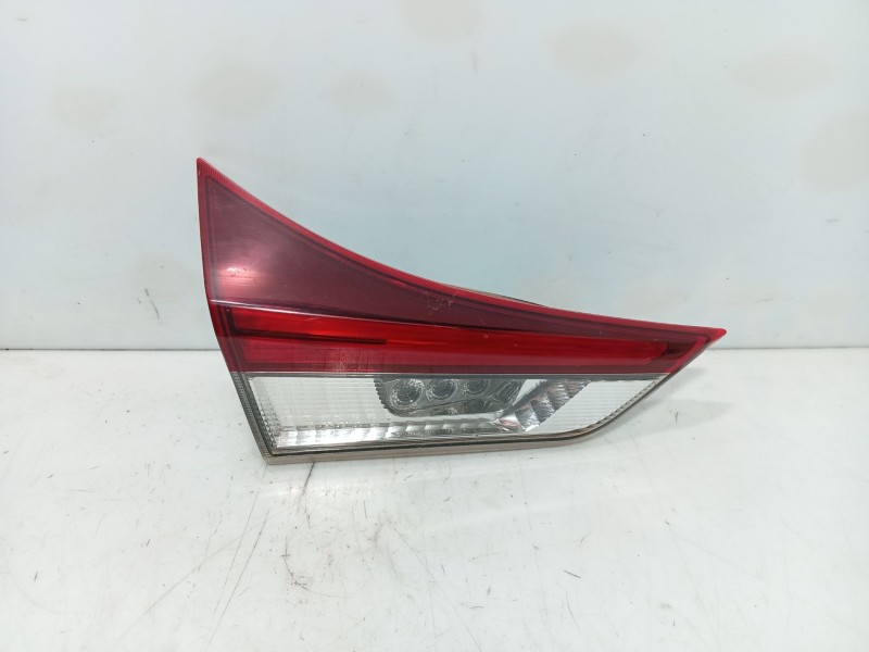 Recambio de piloto trasero izquierdo para toyota auris (_e18_) 1.4 d-4d (nde180_) referencia OEM IAM   