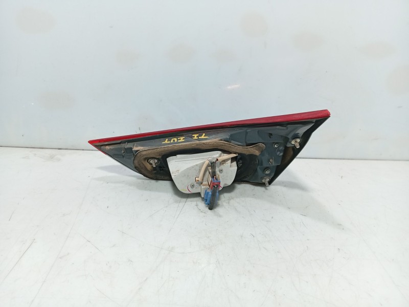 Recambio de piloto trasero izquierdo para toyota auris (_e18_) 1.4 d-4d (nde180_) referencia OEM IAM   