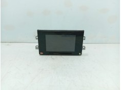 Recambio de sistema audio / radio cd para toyota auris (_e18_) 1.4 d-4d (nde180_) referencia OEM IAM   