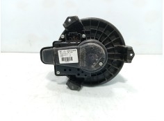 Recambio de ventilador calefaccion para toyota auris (_e18_) 1.4 d-4d (nde180_) referencia OEM IAM 8710305060   2
