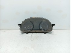 Recambio de cuadro instrumentos para toyota auris (_e18_) 1.4 d-4d (nde180_) referencia OEM IAM 5530302351C1  