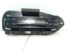 Recambio de mando climatizador para toyota auris (_e18_) 1.4 d-4d (nde180_) referencia OEM IAM   