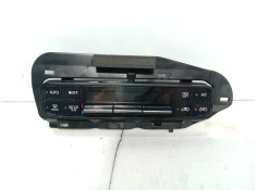 Recambio de mando climatizador para toyota auris (_e18_) 1.4 d-4d (nde180_) referencia OEM IAM    2