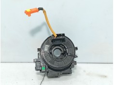 Recambio de anillo airbag para toyota auris (_e18_) 1.4 d-4d (nde180_) referencia OEM IAM   