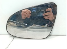 Recambio de cristal retrovisor izquierdo para toyota auris (_e18_) 1.4 d-4d (nde180_) referencia OEM IAM   