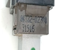 Recambio de warning para toyota auris (_e18_) 1.4 d-4d (nde180_) referencia OEM IAM    2