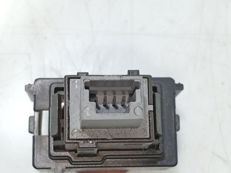 Recambio de warning para toyota auris (_e18_) 1.4 d-4d (nde180_) referencia OEM IAM   