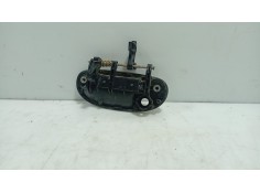 Recambio de maneta exterior delantera derecha para daewoo lanos (klat) 1.5 referencia OEM IAM 96226252   2
