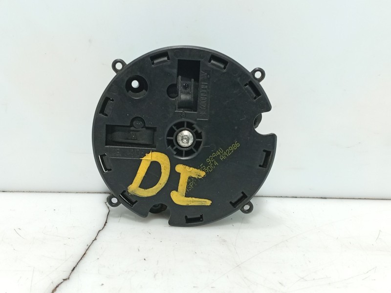 Recambio de modulo electronico para toyota auris (_e18_) 1.4 d-4d (nde180_) referencia OEM IAM   
