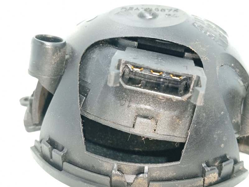 Recambio de modulo electronico para toyota auris (_e18_) 1.4 d-4d (nde180_) referencia OEM IAM   