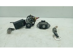 Recambio de conmutador de arranque para daewoo lanos (klat) 1.5 referencia OEM IAM   