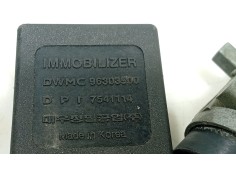 Recambio de conmutador de arranque para daewoo lanos (klat) 1.5 referencia OEM IAM    2