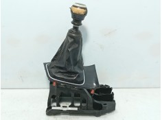 Recambio de palanca cambio para toyota auris (_e18_) 1.4 d-4d (nde180_) referencia OEM IAM 3353002240  
