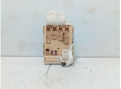 Recambio de caja reles / fusibles para toyota auris (_e18_) 1.4 d-4d (nde180_) referencia OEM IAM   