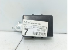 Recambio de modulo electronico para toyota auris (_e18_) 1.4 d-4d (nde180_) referencia OEM IAM   