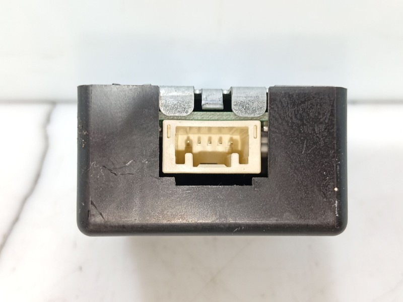 Recambio de modulo electronico para toyota auris (_e18_) 1.4 d-4d (nde180_) referencia OEM IAM   