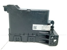 Recambio de modulo electronico para toyota auris (_e18_) 1.4 d-4d (nde180_) referencia OEM IAM   