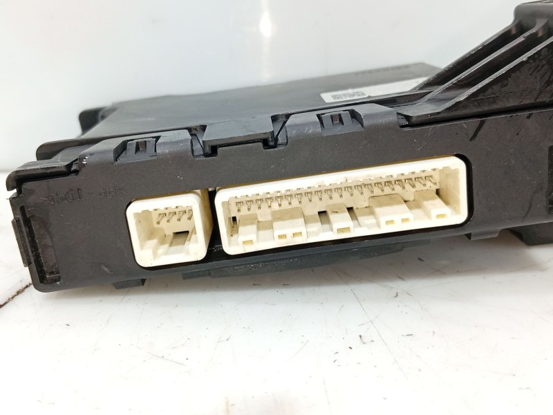 Recambio de modulo electronico para toyota auris (_e18_) 1.4 d-4d (nde180_) referencia OEM IAM   
