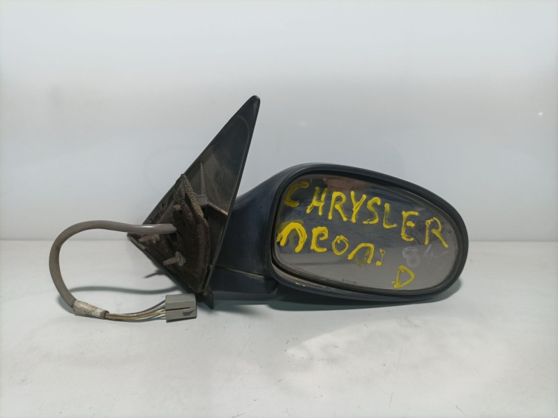 Recambio de retrovisor derecho para chrysler neon (pl) 1.6 16v cat referencia OEM IAM 04783566AK  