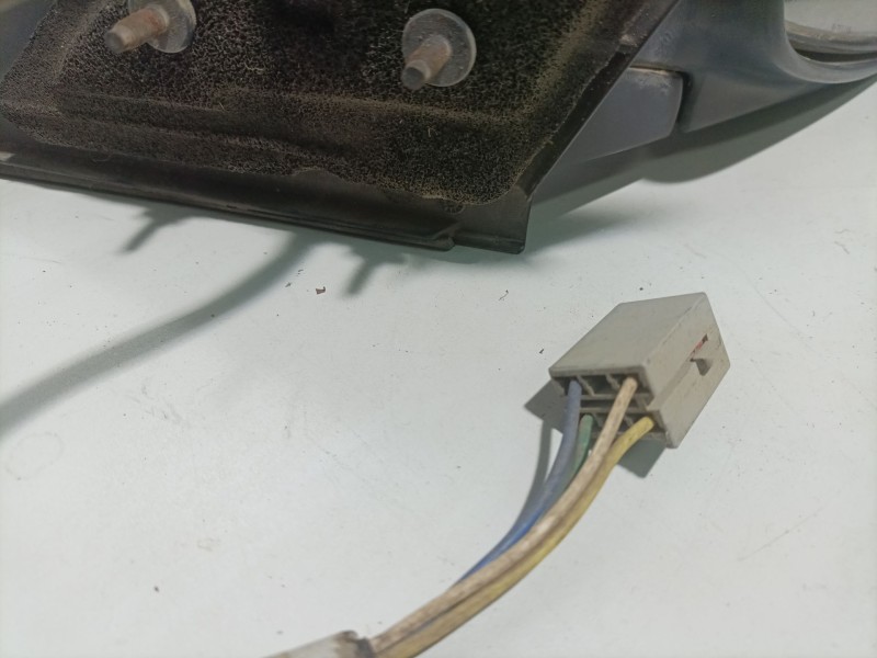 Recambio de retrovisor derecho para chrysler neon (pl) 1.6 16v cat referencia OEM IAM 04783566AK  