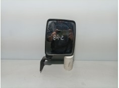 Recambio de retrovisor derecho para suzuki samurai (sj) cabrio referencia OEM IAM 835RD  