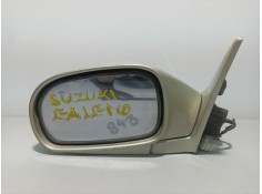 Recambio de retrovisor izquierdo para suzuki baleno berlina sy (eg) 1.9 td glx (4-ptas) referencia OEM IAM 8470260G11  