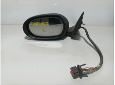 Recambio de retrovisor izquierdo para jaguar x-type 2.5 v6 24v cat referencia OEM IAM 015712  