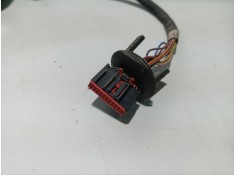 Recambio de retrovisor izquierdo para jaguar x-type 2.5 v6 24v cat referencia OEM IAM 015712   2